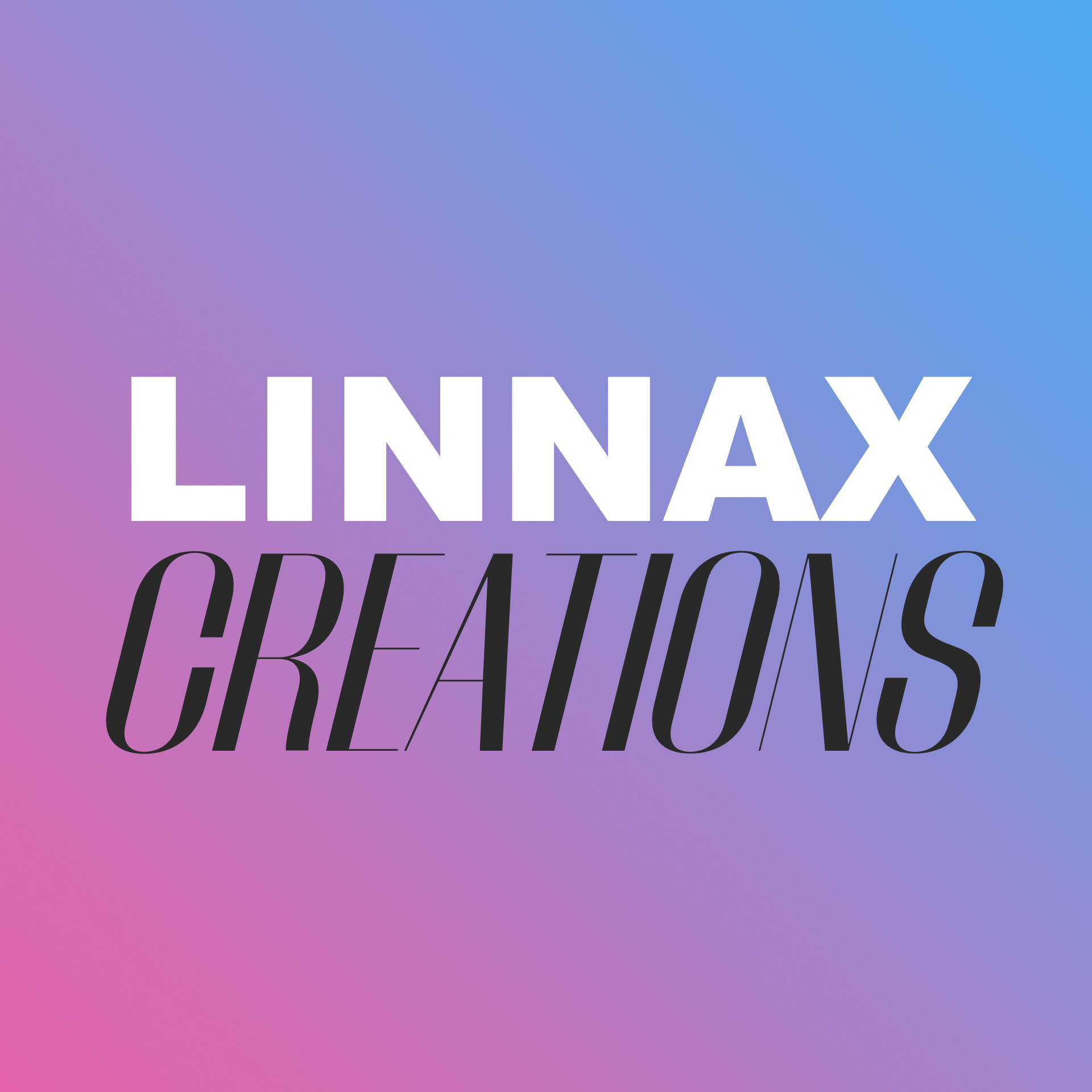 LINNAX Creations